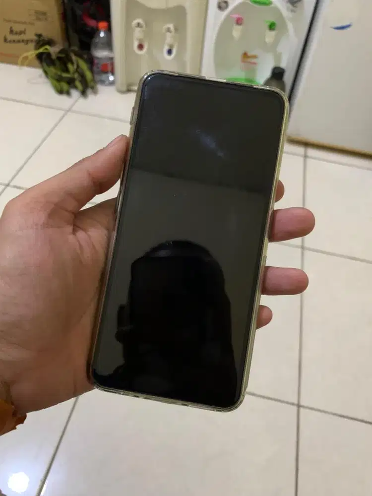 Oppo F11 Pro Siapa Cepat