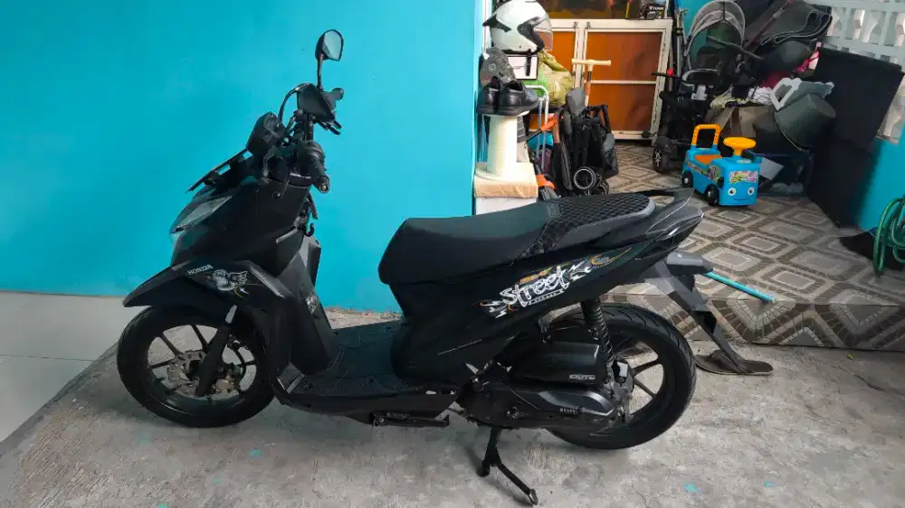 Beat Street 2022
