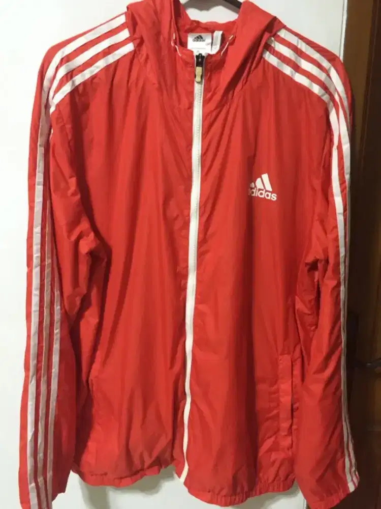 Original jacket running Adidas