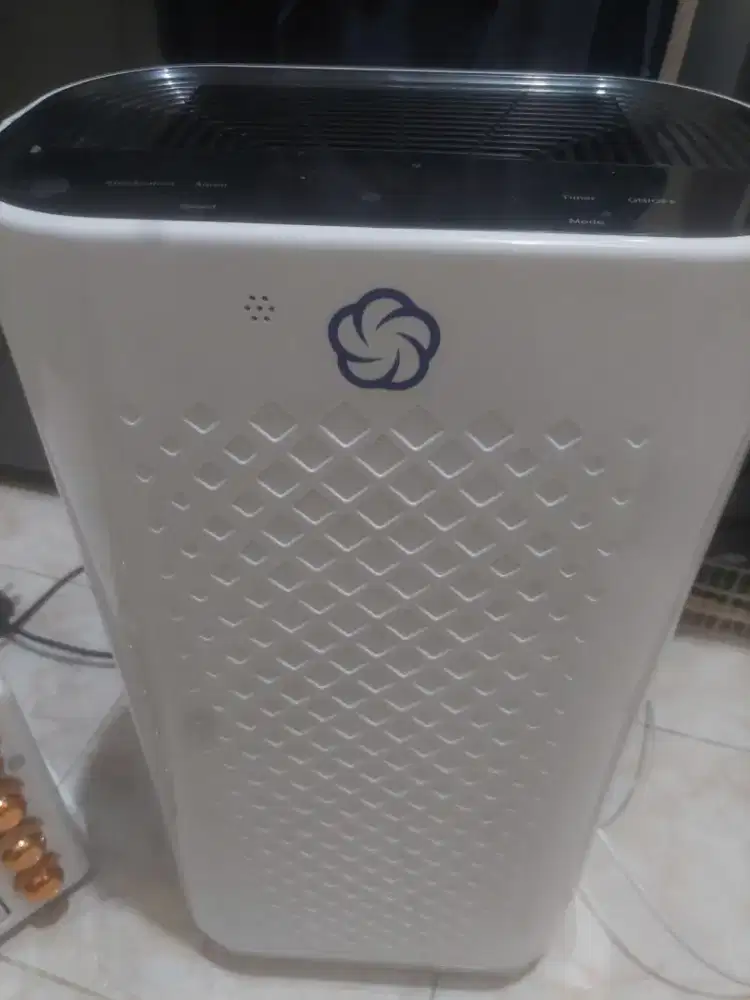 Jual air purifier