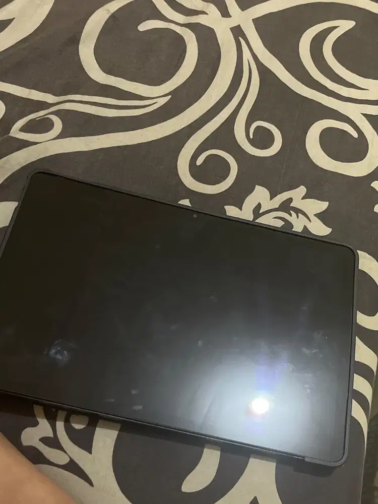 Xiaomi Redmi Pad 2 4/128gb warna graphite grey