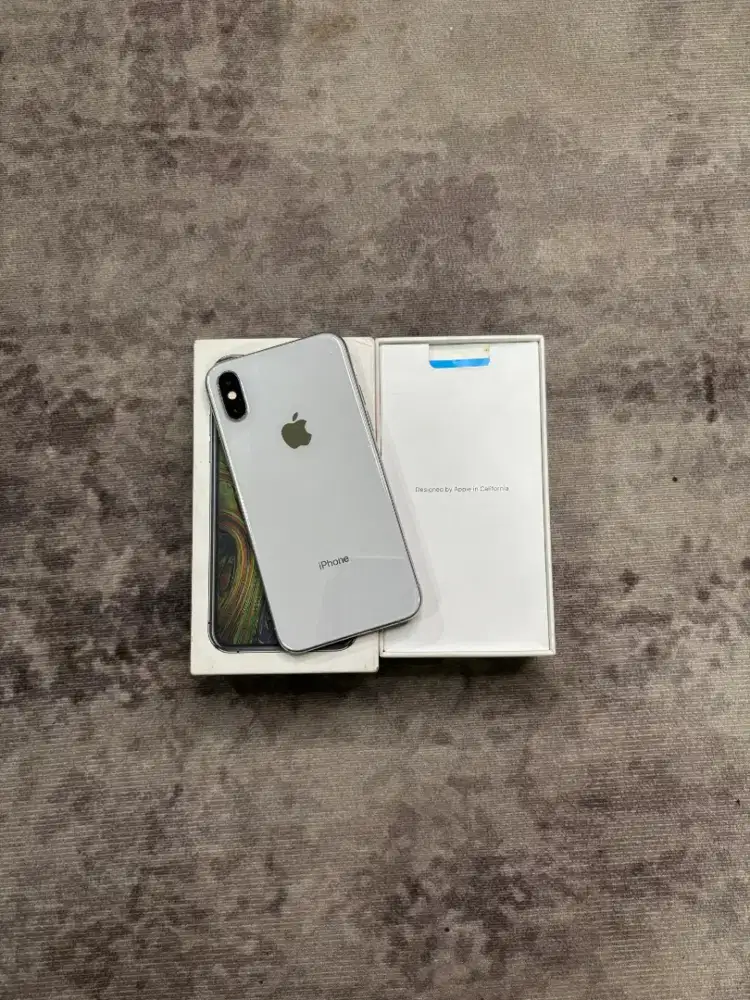 iPhone XS 64GB All Provider