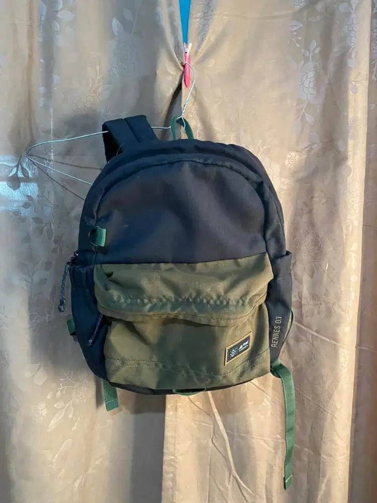 Tas Ransel Arei