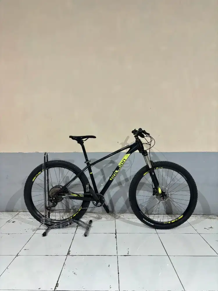POLYGON XTRADA 7 TAHUN 2019