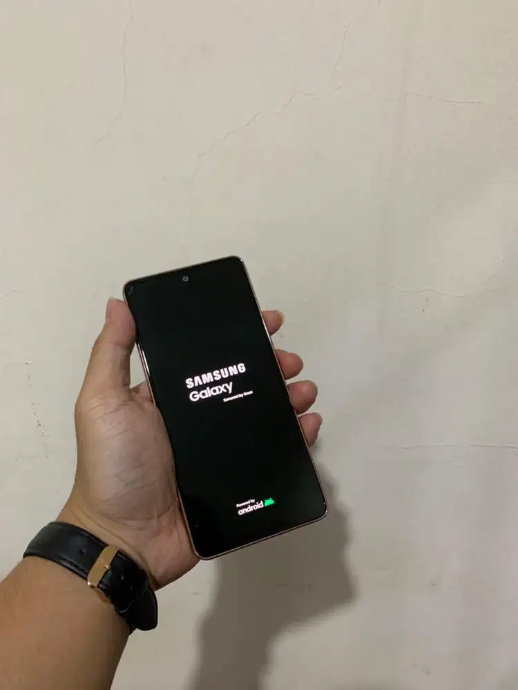 JUAL HP SAMSUNG GALAXY A53 5G 8/128 GB ORIGINAL MURAH DI BALIKPAPAN