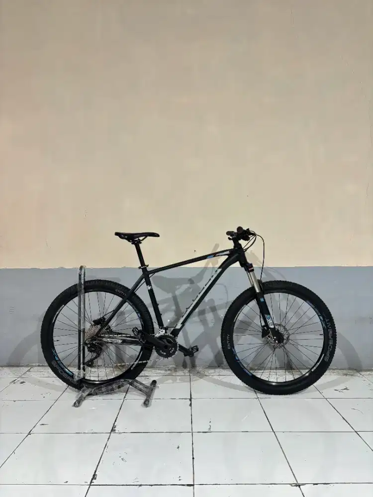 POLYGON XTRADA 6 TAHUN 2020