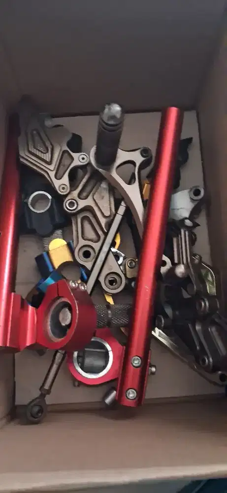 Khusus ninja 2 tak