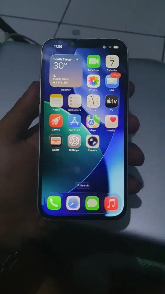 Iphone 13 basic