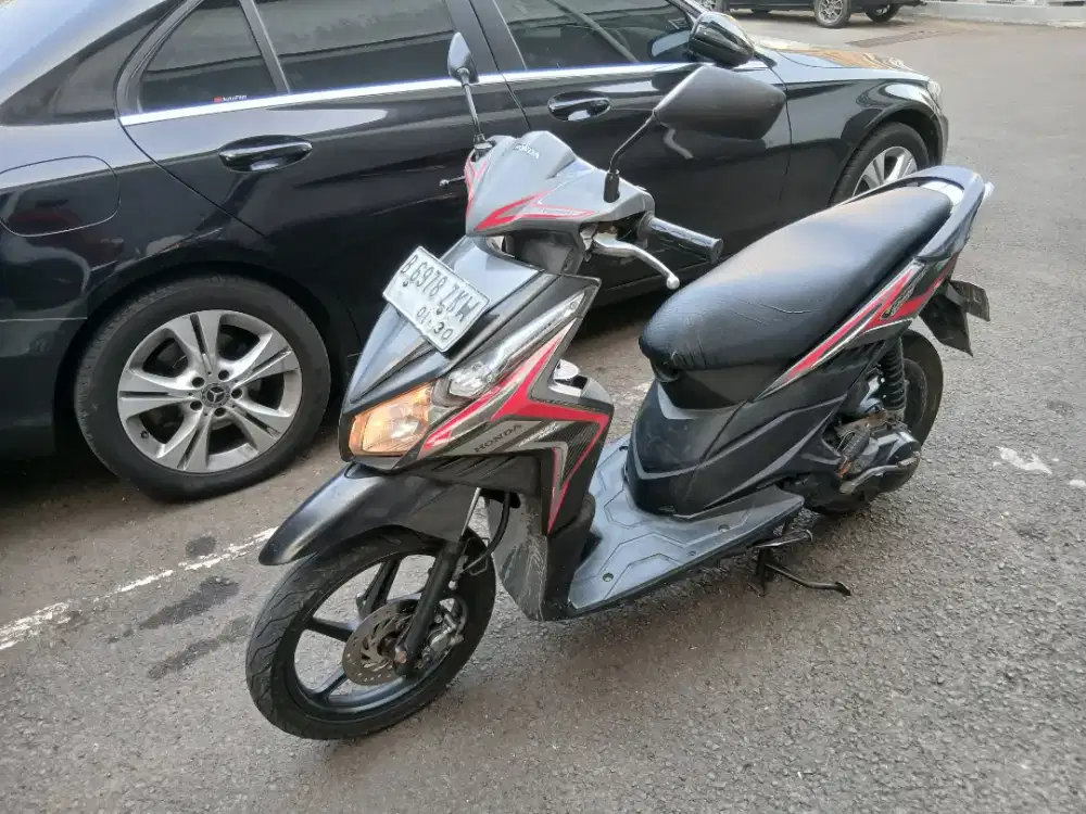 Vario Techno 110