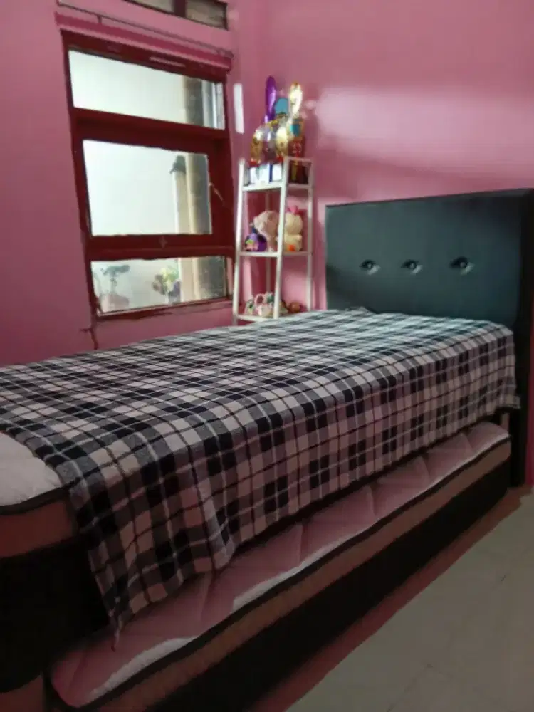 Kasur springbed airland