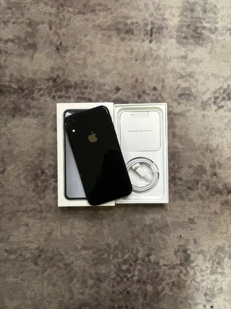 iPhone XR 128GB All Provider