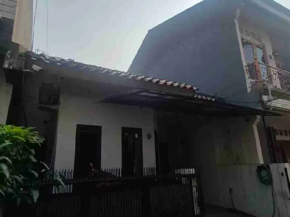 rumah murah duren sawit