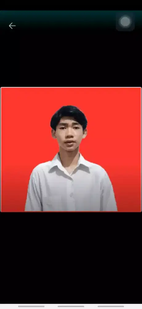 Info lokernya kak