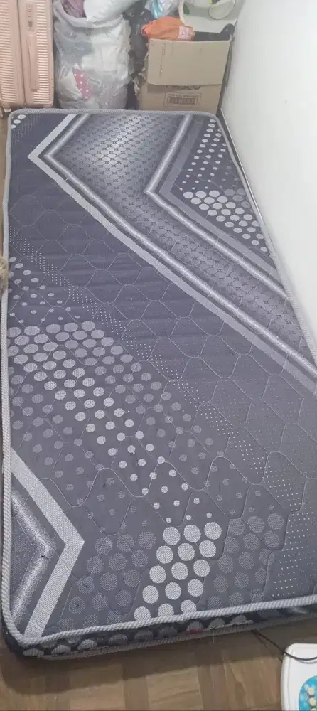 Kasur Vassa Quilting uk 120x200