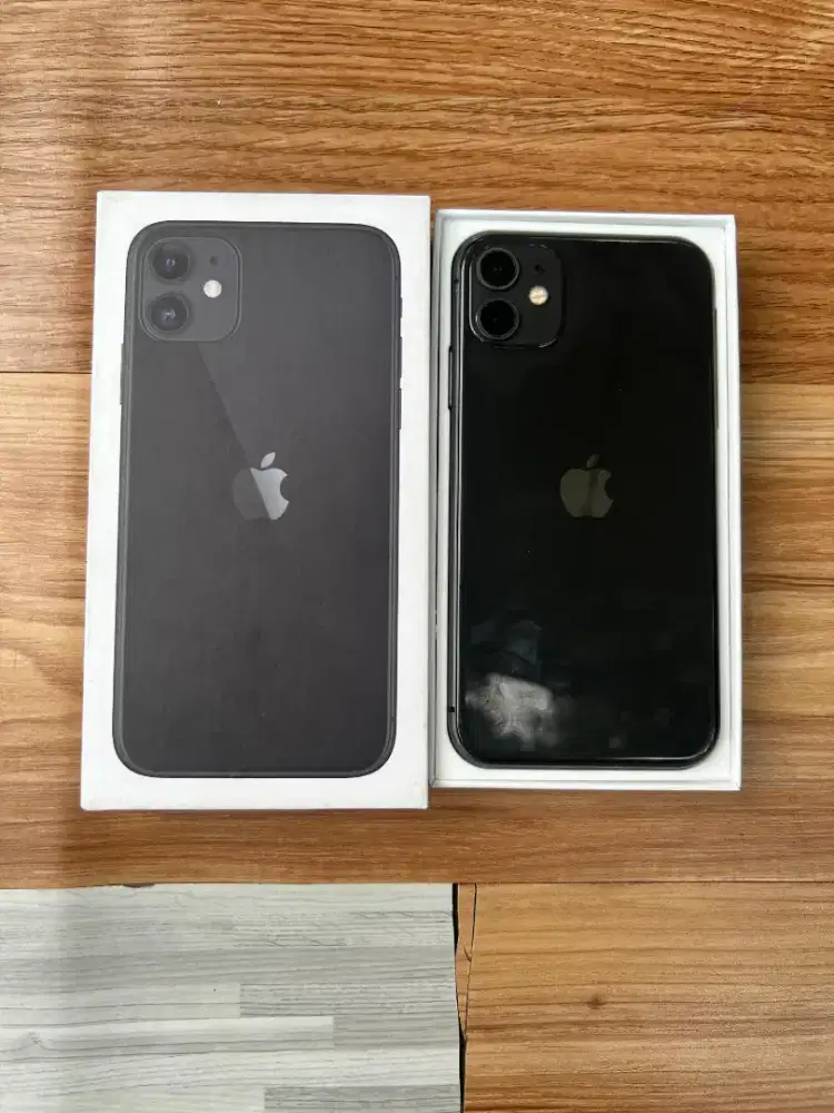 Iphone 11 64gb inter