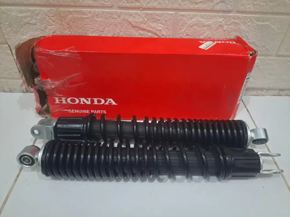 Shockbreaker pcx 160