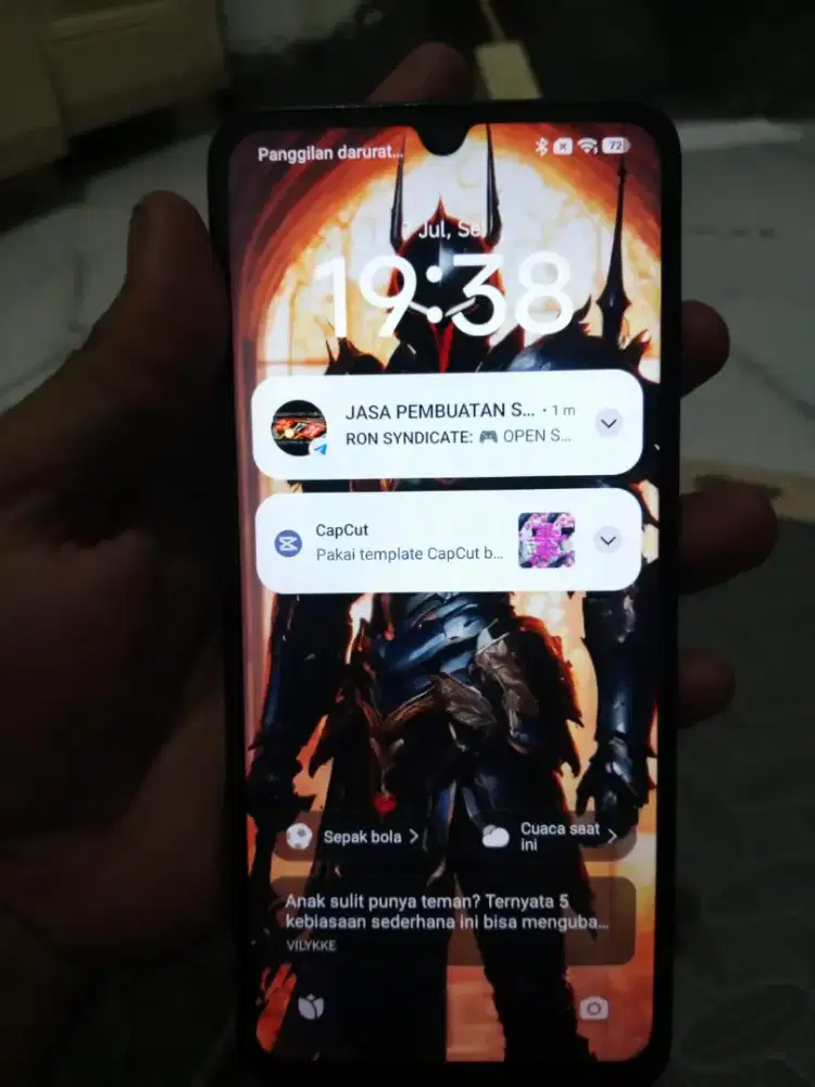 Xiomi Redmi 14c