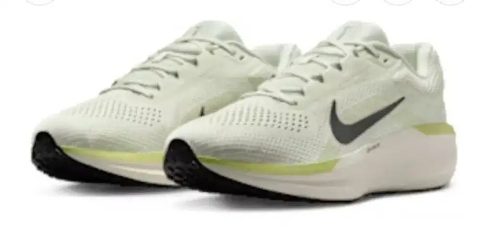 Sepatu Running nike winflo 11 original