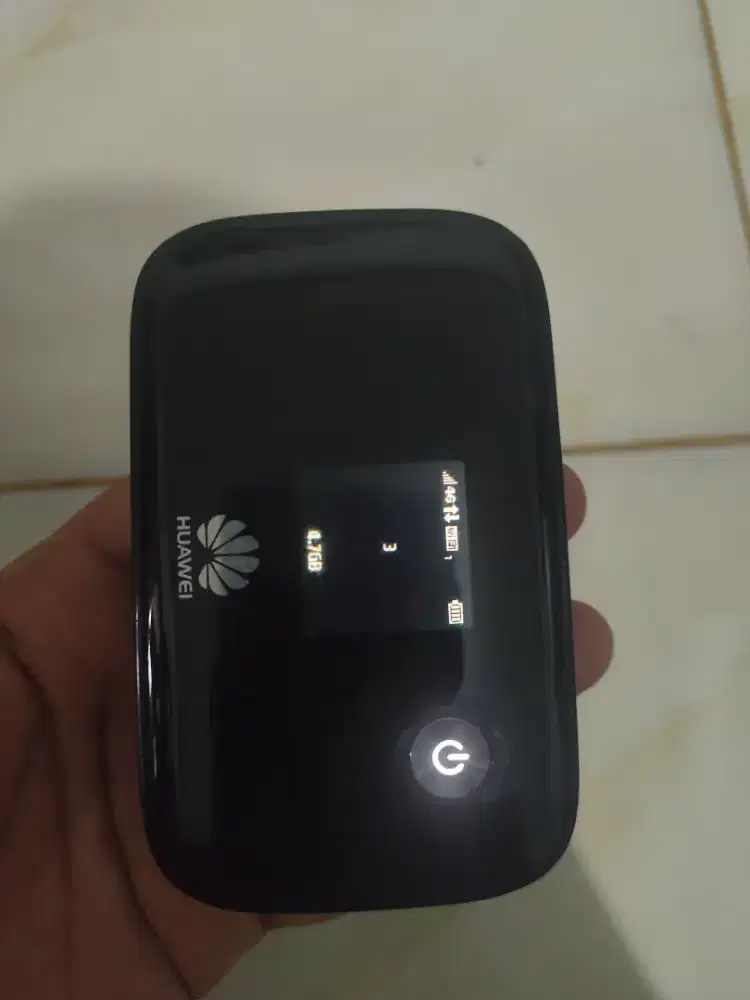 Huawei e5776 hifi air
