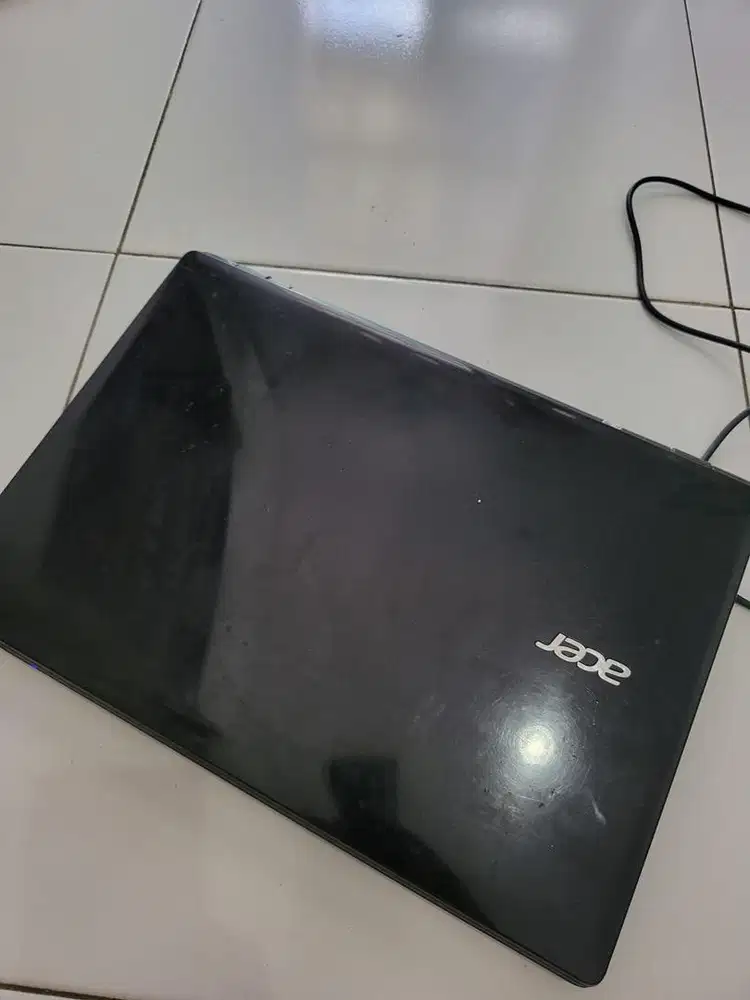 Laptop Acer Aspire E5 471 Core i5 BU