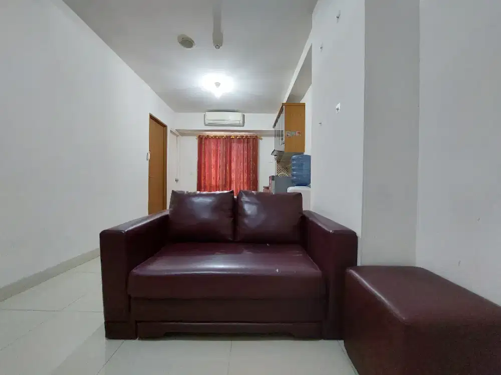 Disewakan Apartemen Oak Tower, Gading Icon, nyaman, lokasi strategis