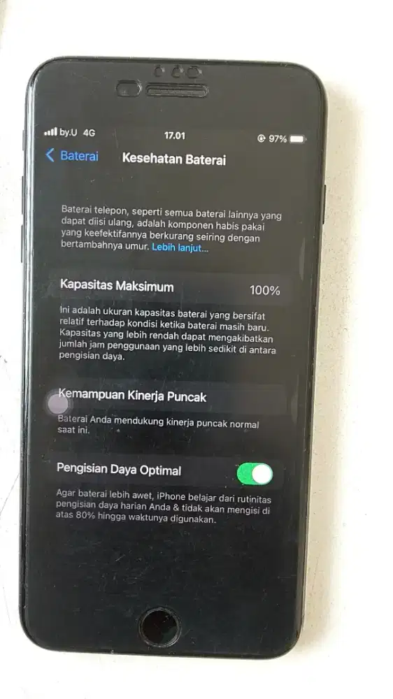 Jual i phone 7 plus