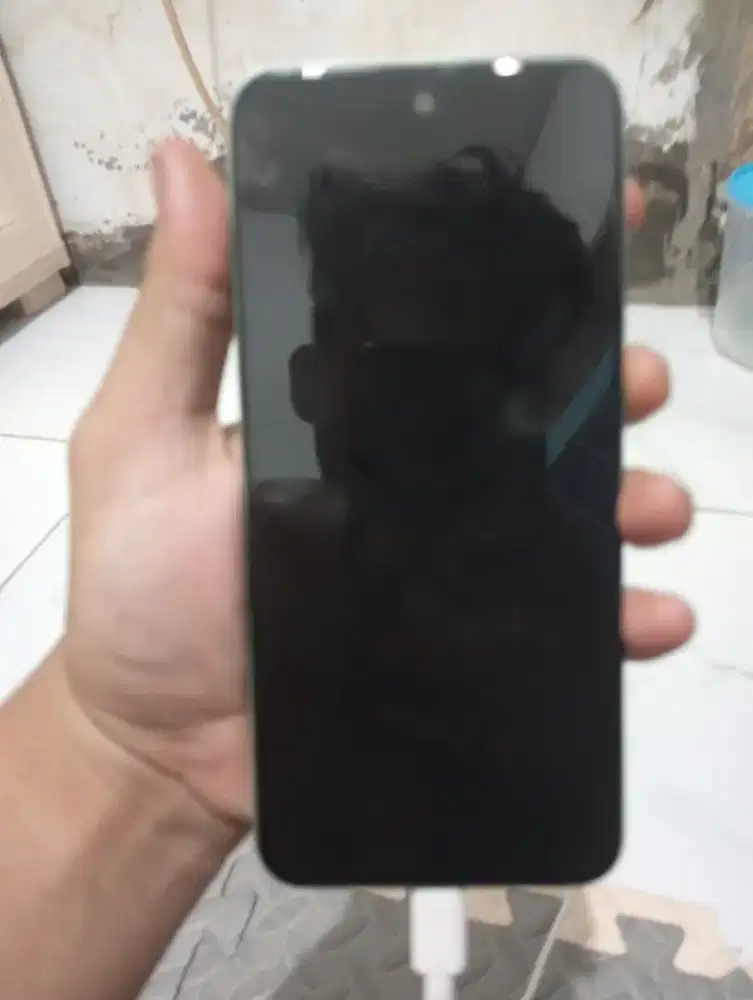 Infinix hot 50i