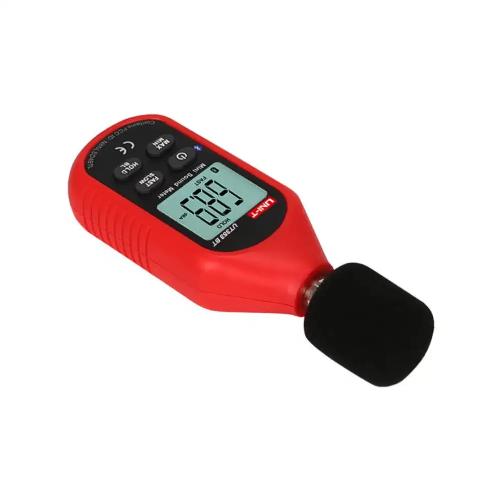 UNI-T Noise Meter