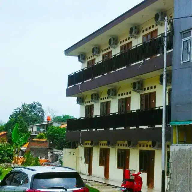Kost khusus pria harga murah fasilits lengkap