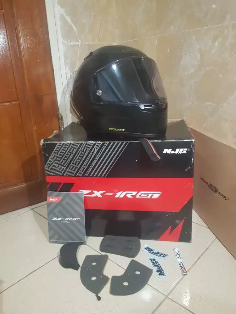 NJS ZX1R GT Size L