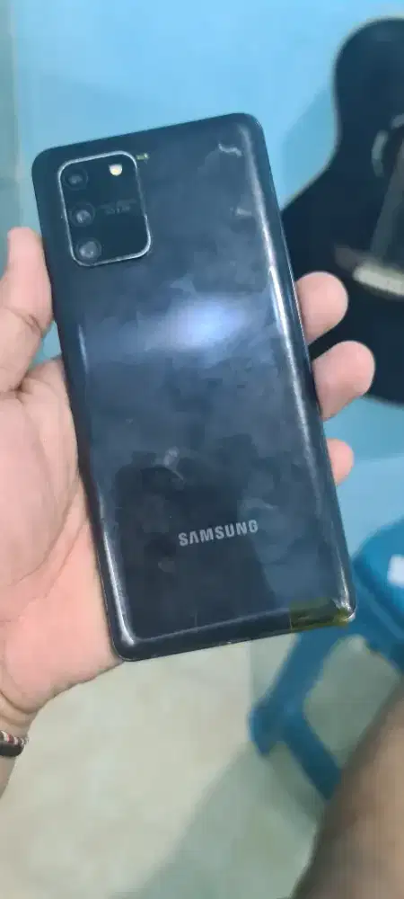 S10 lite samsung