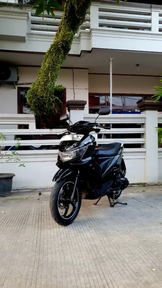 YAMAHA XEON GT 125 FI SEPERTI BARU KELUAR DEALER