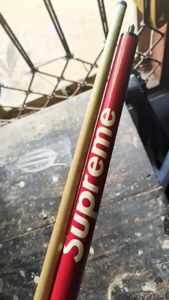 STICK SUPREME 13 mm