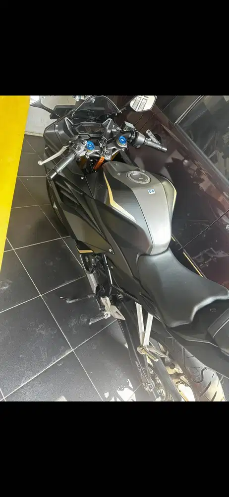 Bekas rasa baru