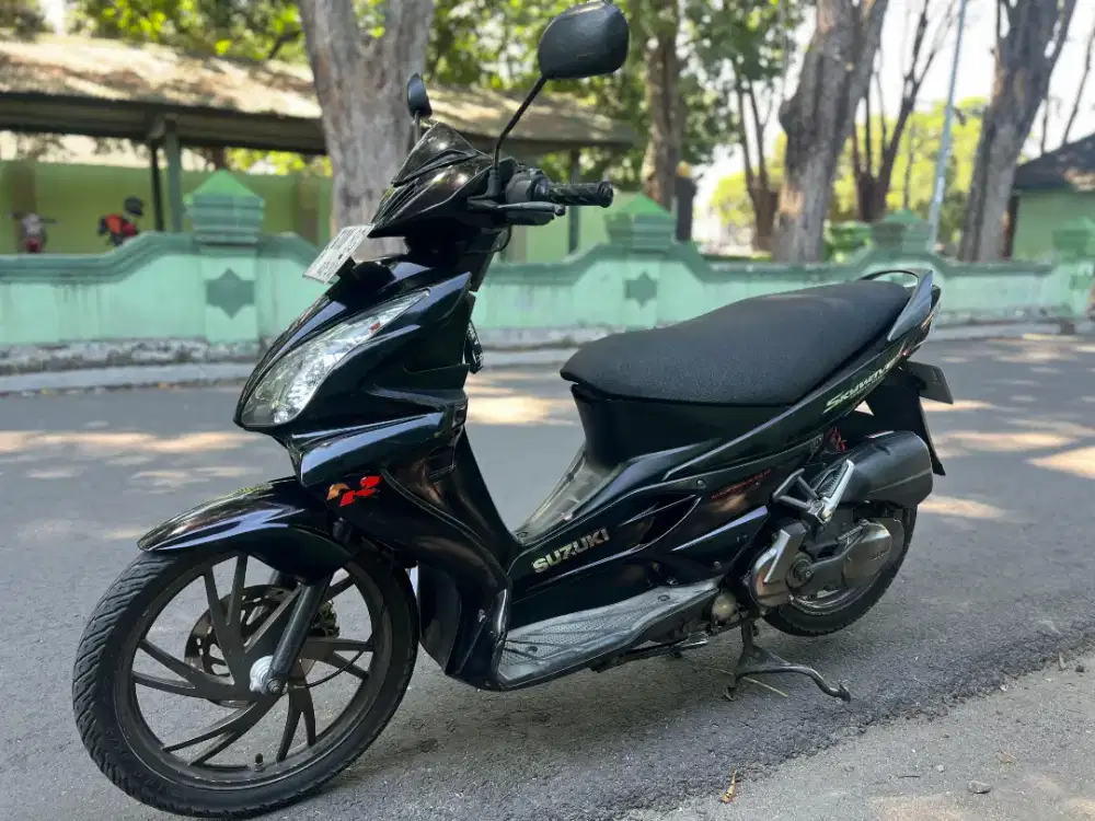 skywave 125 Nr 2010