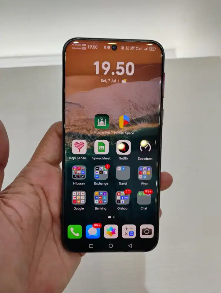 Pura 80 pro ram 12 memori 512gb