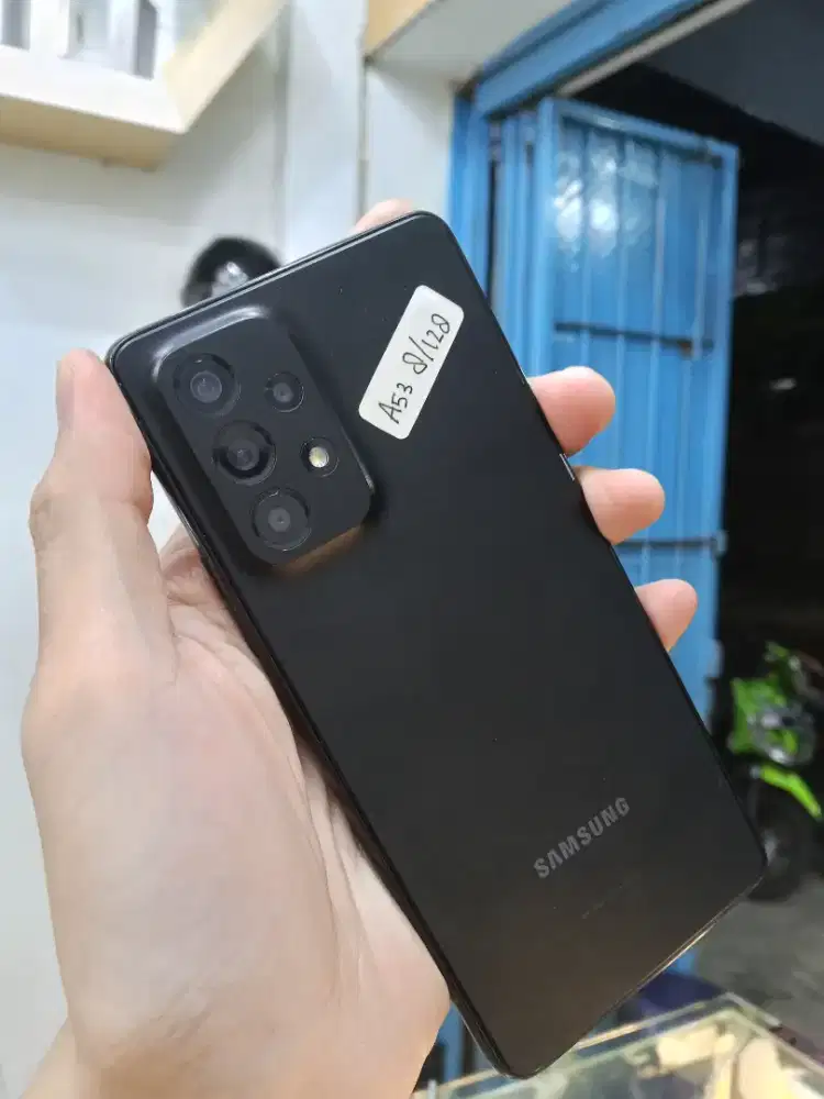 Samsung A53 5G 128