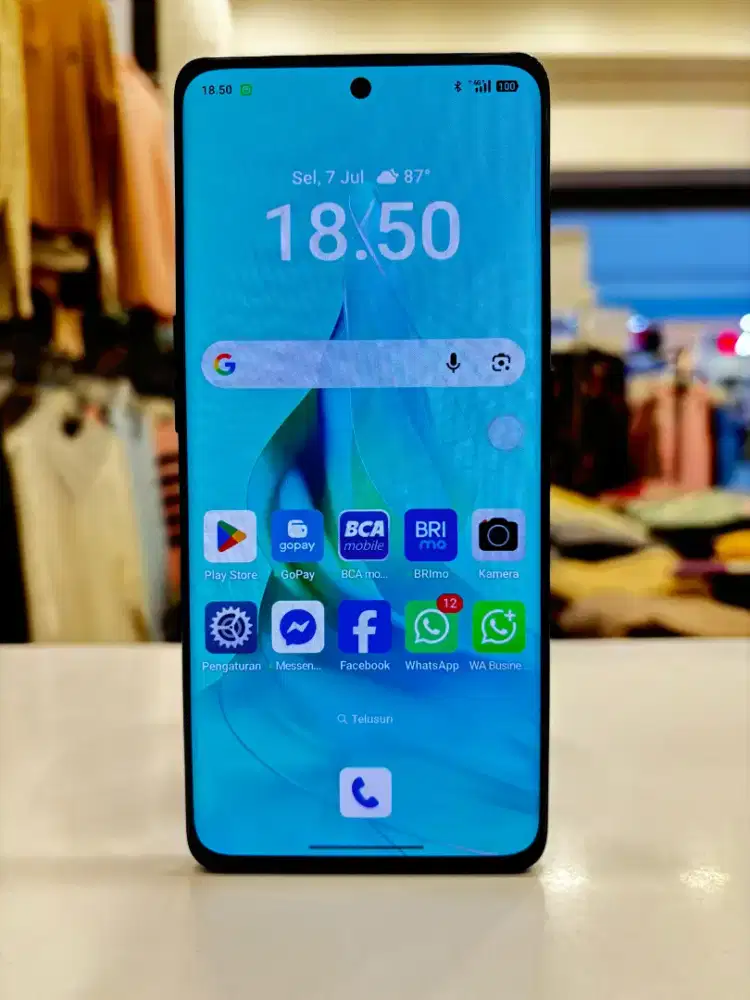OPPO RENO 8T 5G NFC 256GB