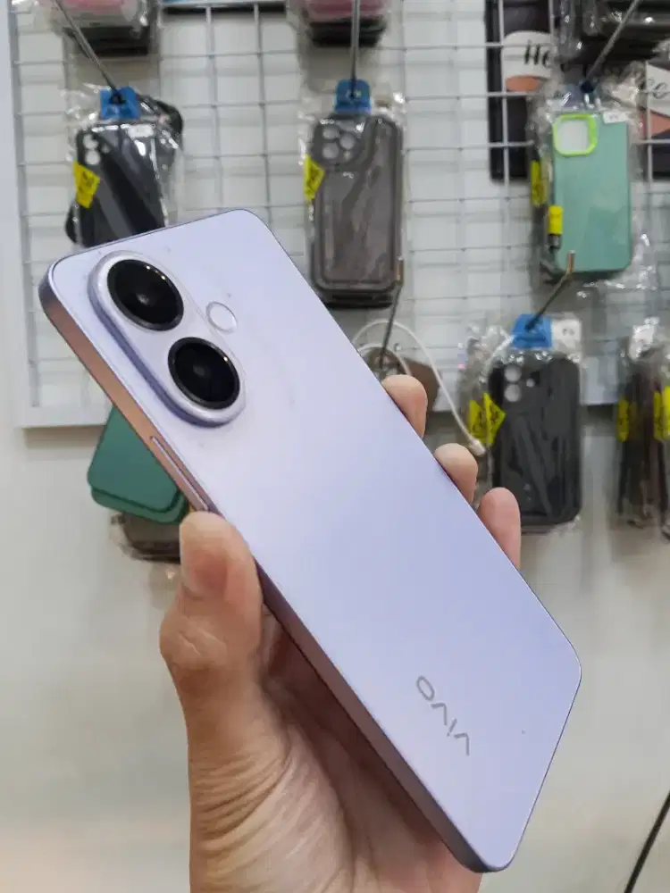 Vivo V60 lite 5G 12/512