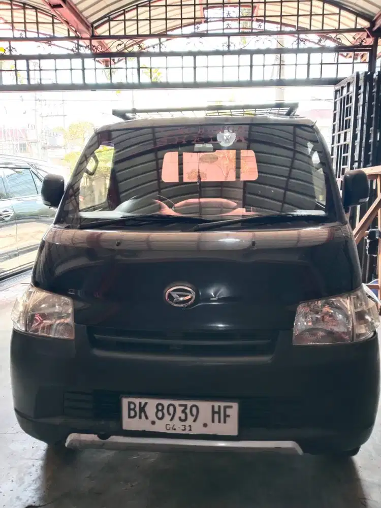 Daihatsu Grand Max (2021)