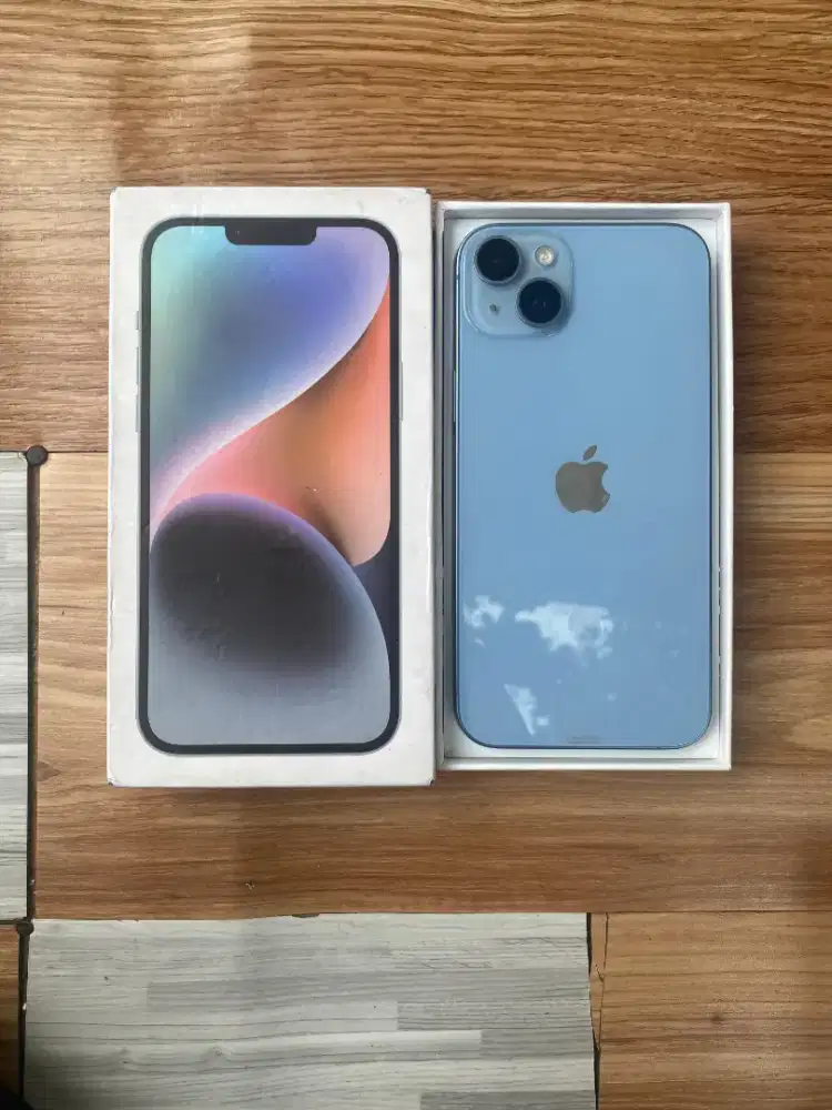 Iphone 14 plus 256gb IBOX