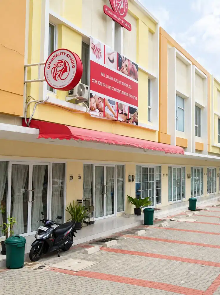 Kanopi Kain Awning Berkualitas – Tampil Modern & Fungsional