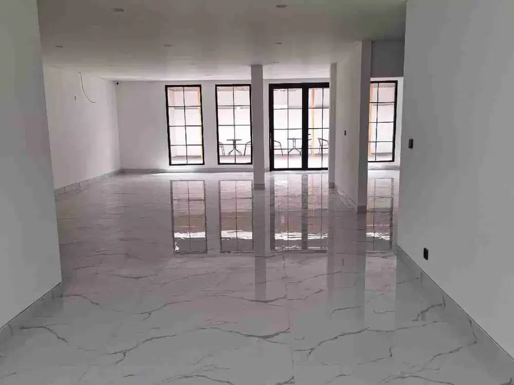 Sewa Ruko Paskal (office space)