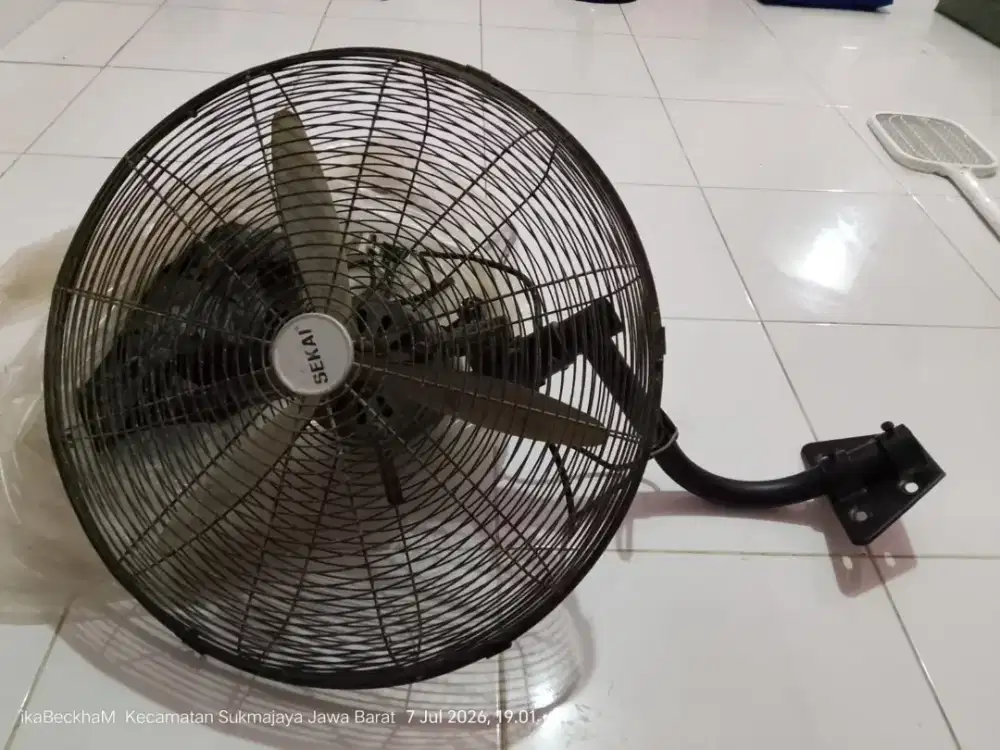 Kipas Angin Sekai