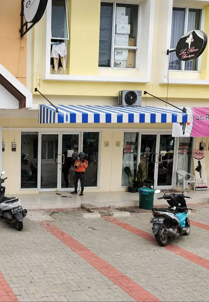 Saatnya Upgrade Tampilan Bangunan dengan Kanopi Kain Awning