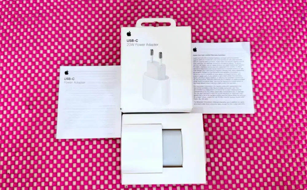 Adapter/Adaptor Ibox