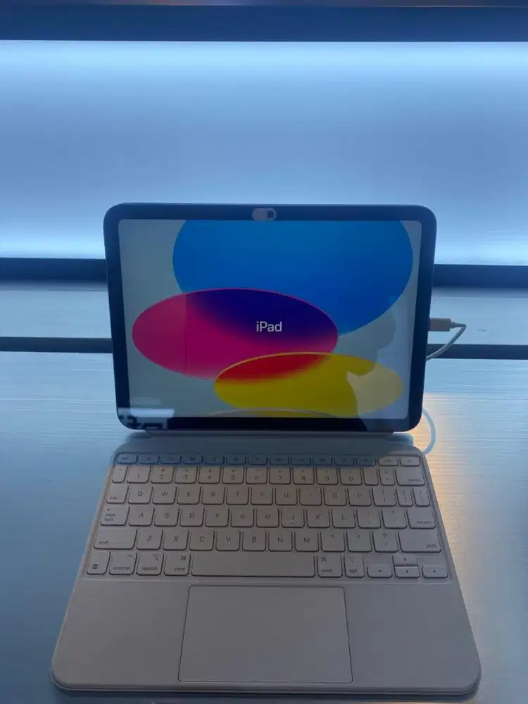 iPad (A16) 128GB