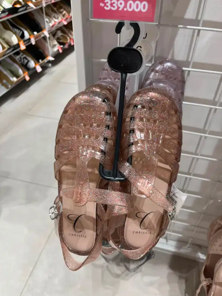 Jual Shoes Payless New (BNIB)