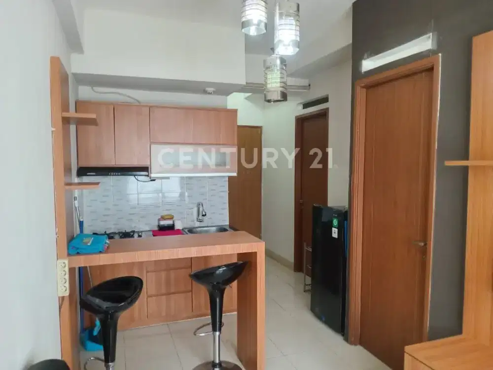 Apartement Pinewood 2BR Murah Dekat UNPAD Dan ITB