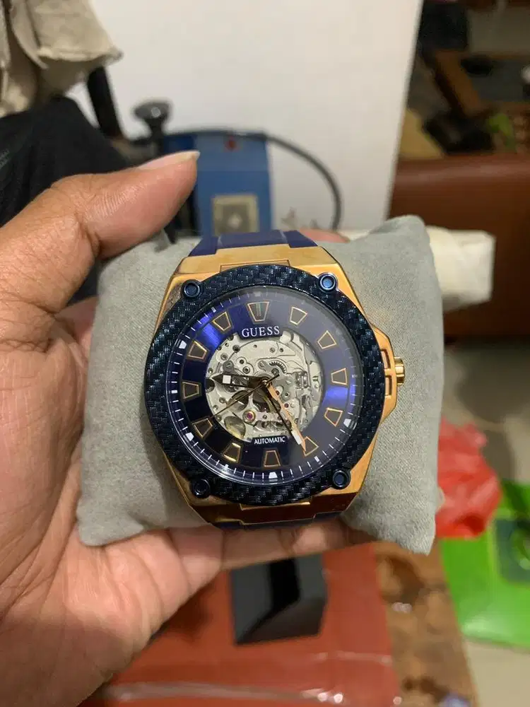 JAM GUESS W1247G2